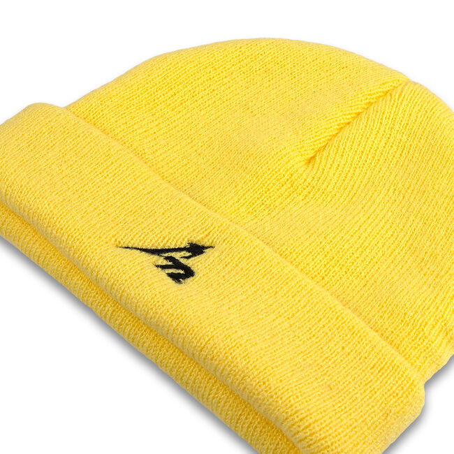 Infant M72 Beanie (Yellow), , hi-res